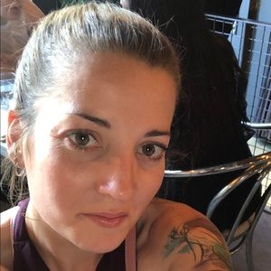 Meet your Posher, Salina